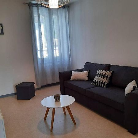 Saint Fortunat sur Eyrieux : Gite 4 à 6 personnes Exterior foto