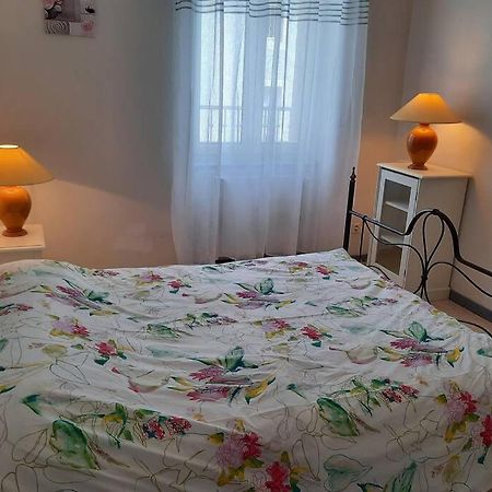 Saint Fortunat sur Eyrieux : Gite 4 à 6 personnes Exterior foto